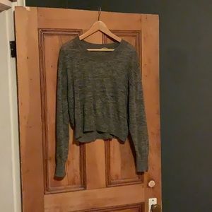 Aritzia Community sweater